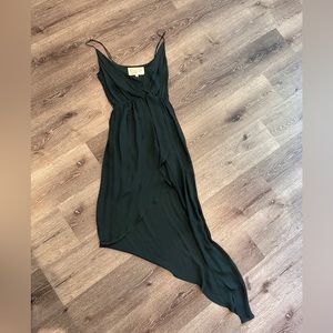 Rory Beca Green Nightgown